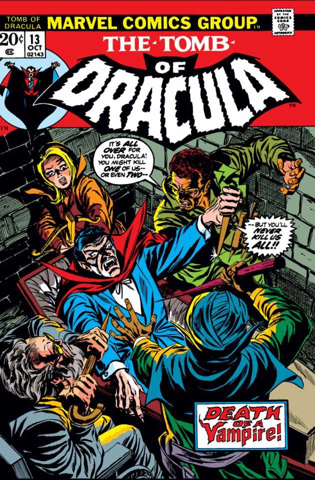 3020199-tomb of dracula #13 – page 1